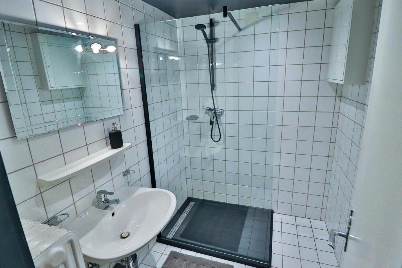 Cafe Schneider Appartments سانكت أنتون ام ارلبرغ المظهر الخارجي الصورة